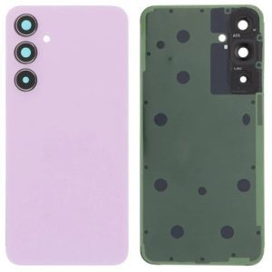Back Cover Samsung A35 5G rose