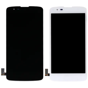 Afficheur LG K8 K350 WF