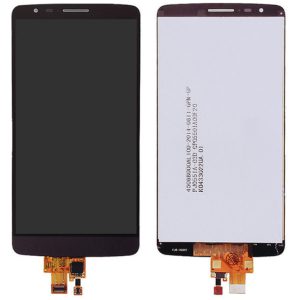 Afficheur LG G3 Stylus B