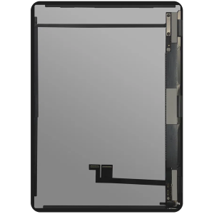 affichuer ipad pro 11