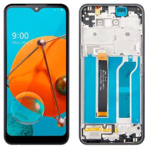 Afficheur LG K51 Q51 Original WF
