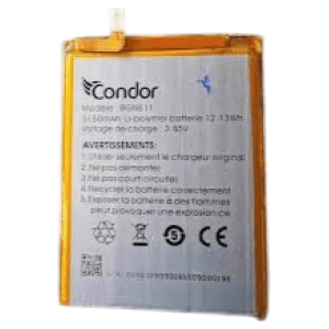 Batterie condor A8 / P8 LITE original