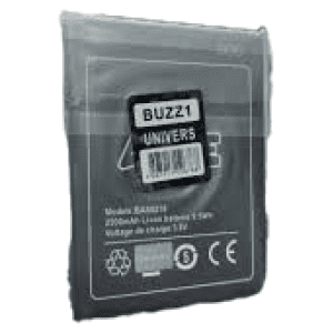 Batterie ACE BUZ 1 LIT original