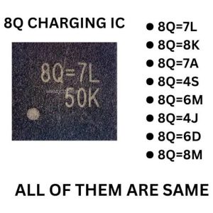 IC 8Q OR