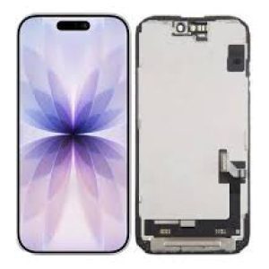 Afficheur iphone 17 orginal