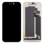 Afficheur iphone 17  pro max orginal