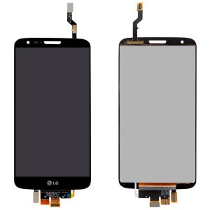 Afficheur LG G2 D802B