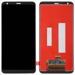 Afficheur LG Stylo 5 Original