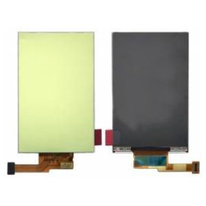 Afficheur LG E450