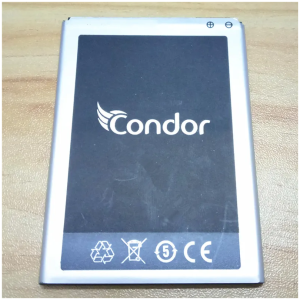 Batterie condor C6 original