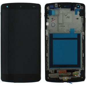 Afficheur LG Nexus D821