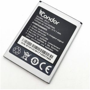 Batterie condor C7 original