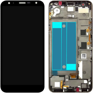 Afficheur LG K40 K12 Plus Original