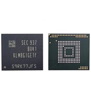 IC EMMC 5.1 OR
