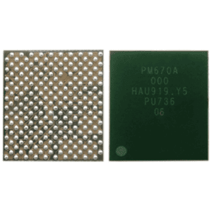 IC PM670A OR
