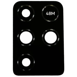 Vitre caméra INFINIX not 10