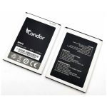 Batterie condor P5