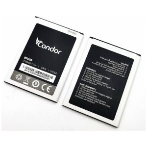 Batterie condor P40 PRO