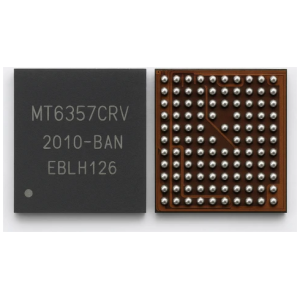 IC MT6357CRV OR