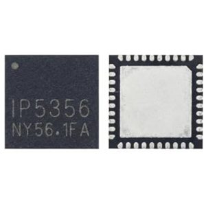IC IP5356 OR