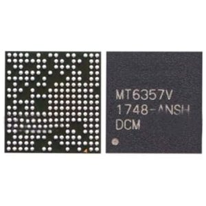 IC MT6357V OR