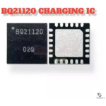 IC BQ21120 OR