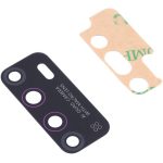 Vitre caméra INFINIX hot 9