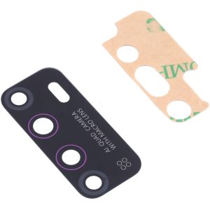 Vitre caméra INFINIX hot 9
