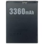 Batterie DOOGEE X10