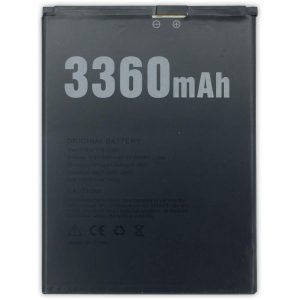 Batterie DOOGEE  X30