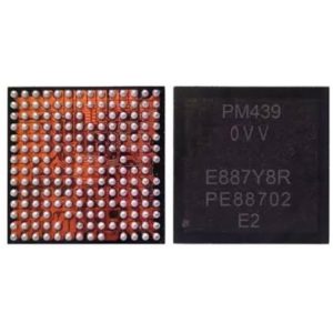 IC PM439 OR