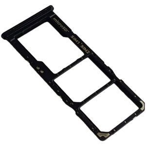 Support SIM Samsung A70 Noir