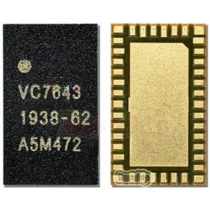 IC VC7643 OR