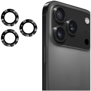 vitre caméra iphone 17 pro max