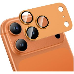vitre caméra iphone 17 pro max