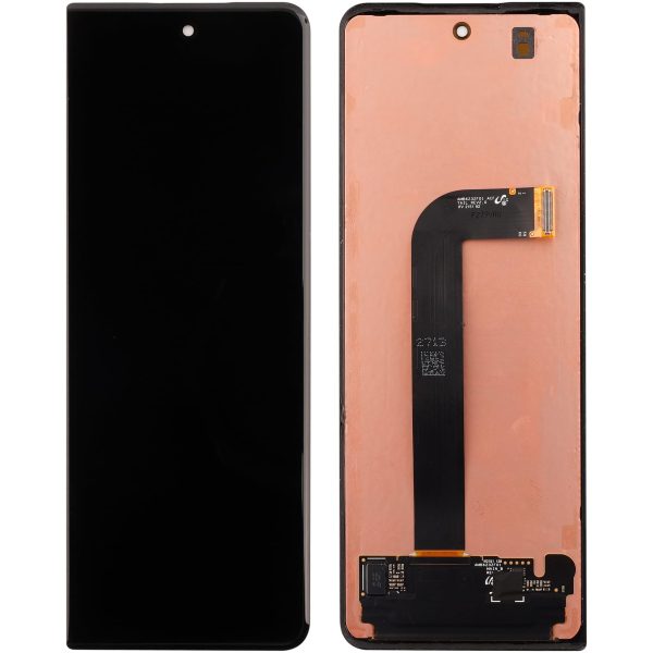 Afficheur Samsung Z Fold 3 interne big original