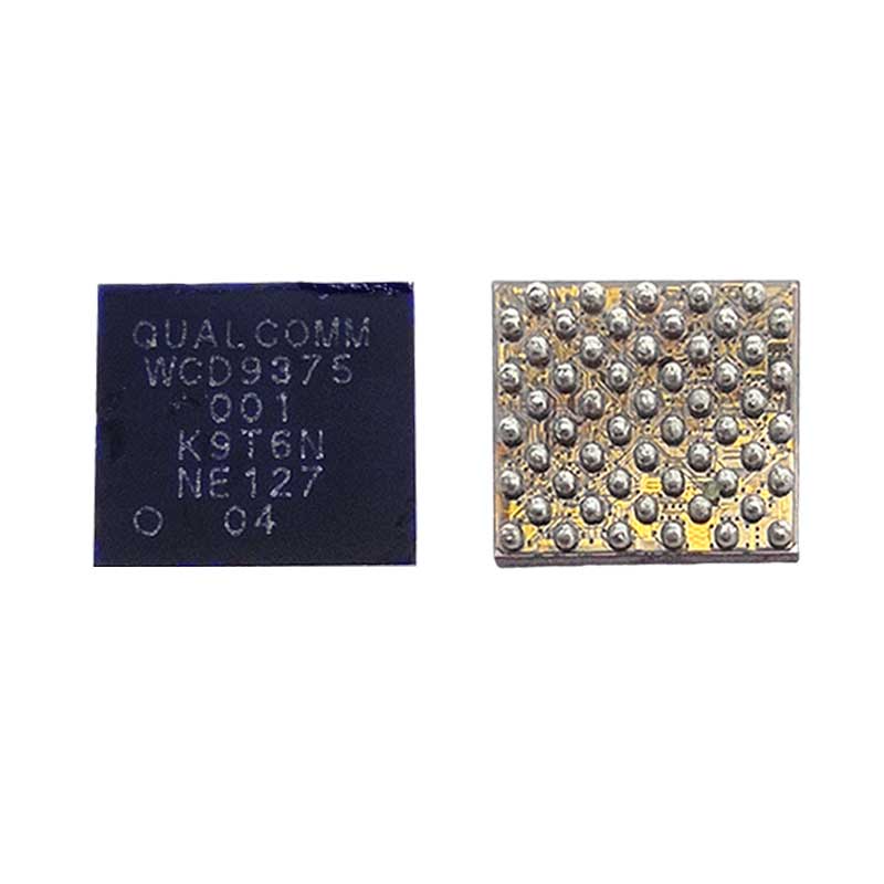 IC WCD9375 OR