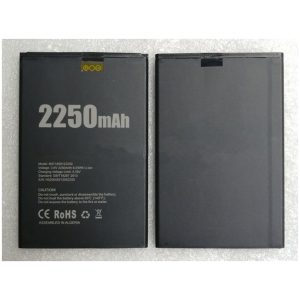 Batterie DOOGEE X20