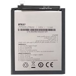 Batterie condor NOVA 60 / 60I