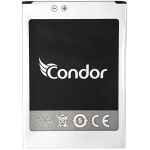 Batterie condor P5