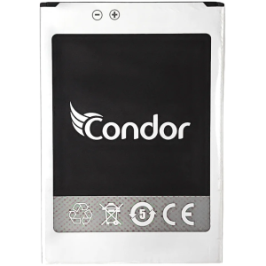 Batterie condor  L2 PRO