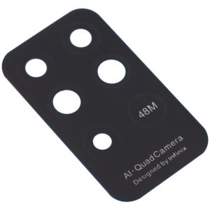 Vitre caméra INFINIX note 8i