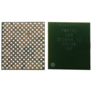 IC PM670L OR