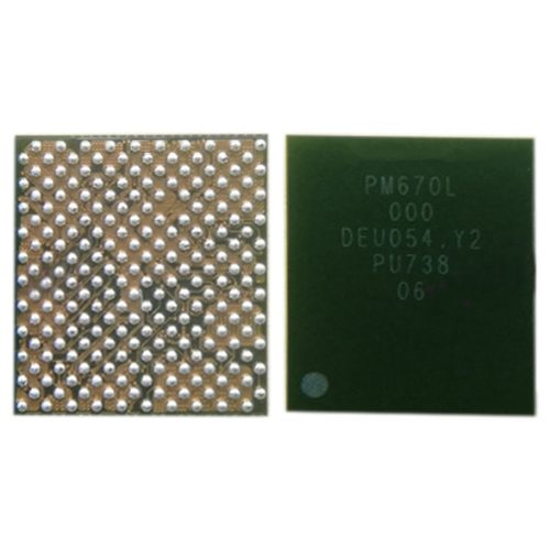 IC PM670L OR