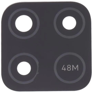 Vitre caméra INFINIX hot 10s