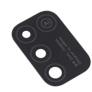 Vitre caméra INFINIX smart 5