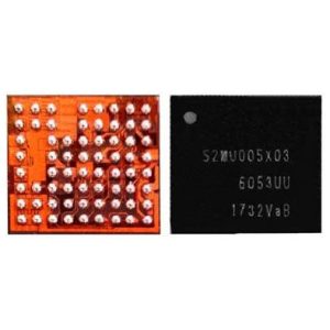 IC S2MU005X03 OR