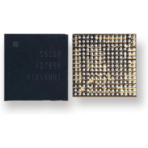IC S5200 OR