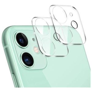 vitre caméra iphone 11