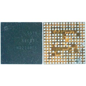 IC S518 OR